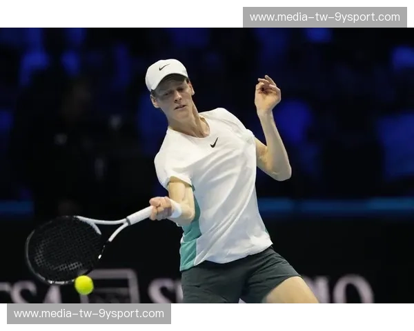 预测ATP：用数据看懂网球赛场